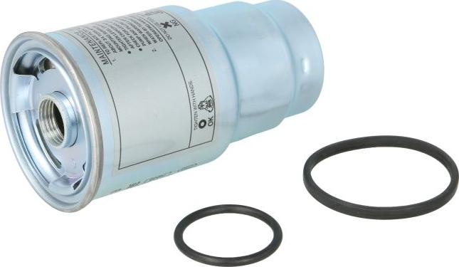 BOSCH 1 457 434 440 — Filtr paliwa