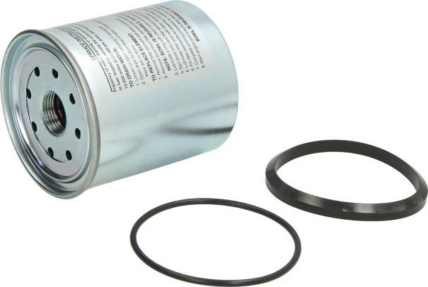 BOSCH 1 457 434 448 — Filtr paliwa
