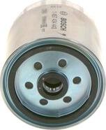 BOSCH 1 457 434 443 — Filtr paliwa