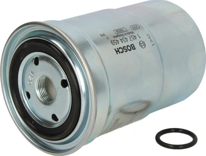 BOSCH 1 457 434 459 — Filtr paliwa