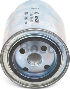BOSCH 1 457 434 451 - FILTR PALIWA NISSAN ALMERA 2.2TDI 01- TERRANO 3.0TDI  02-