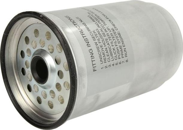 BOSCH 1 457 434 408 — Filtr paliwa