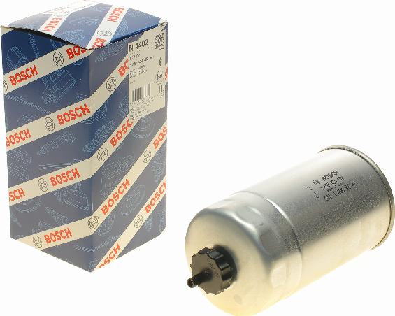 BOSCH 1 457 434 402 — Filtr paliwa