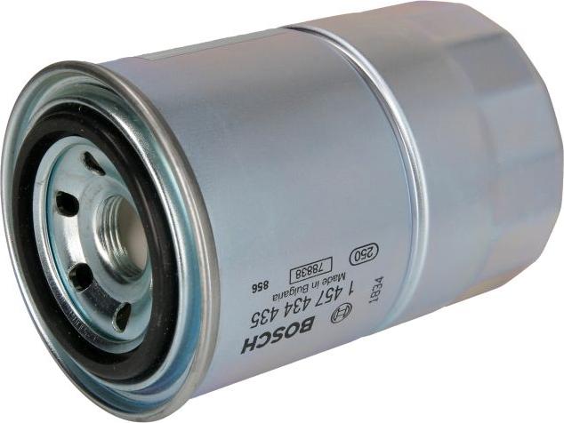 BOSCH 1 457 434 435 — Filtr paliwa
