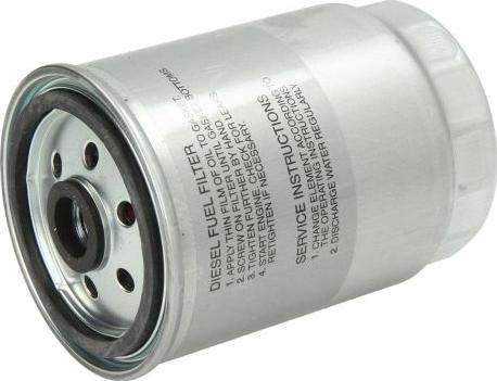 BOSCH 1 457 434 436 — Filtr paliwa