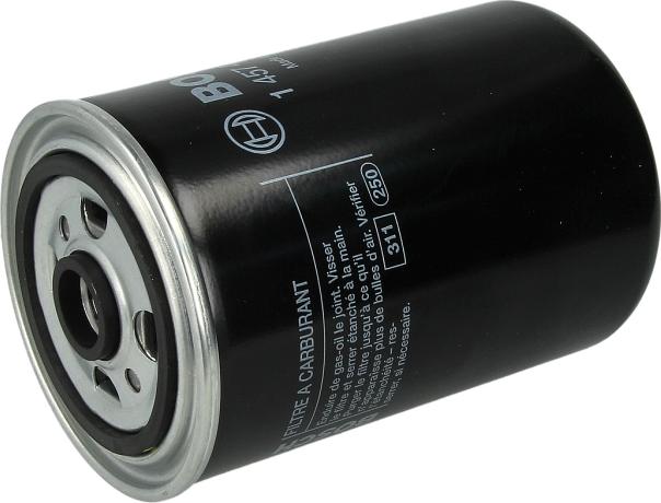 BOSCH 1 457 434 421 — Filtr paliwa