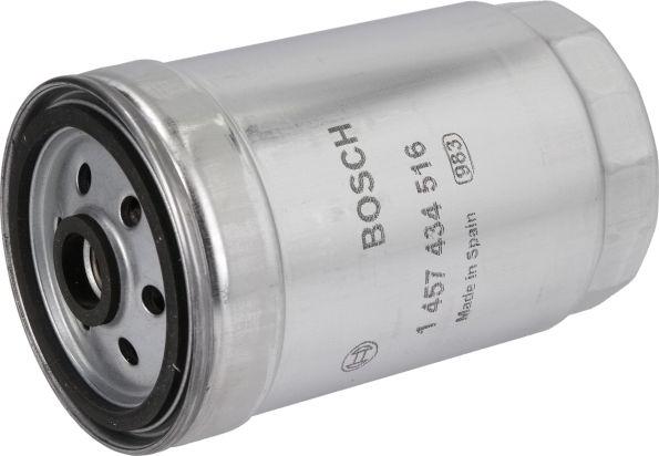 BOSCH 1 457 434 516 — Filtr paliwa