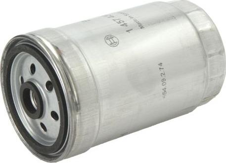 BOSCH 1 457 434 510 — Filtr paliwa