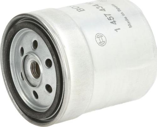 BOSCH 1 457 434 153 — Filtr paliwa