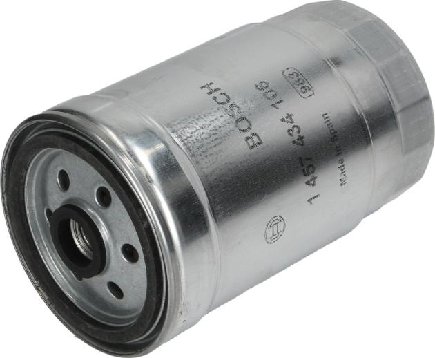 BOSCH 1 457 434 106 — Filtr paliwa