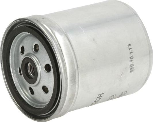 BOSCH 1 457 434 123 — Filtr paliwa