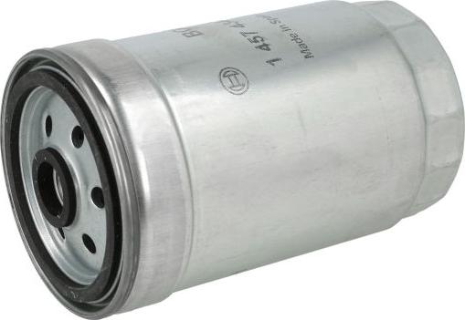 BOSCH 1 457 434 314 — Filtr paliwa