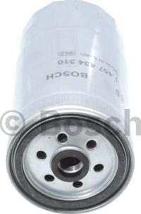 BOSCH 1 457 434 310 - FILTR PALIWA KIA SORENTO