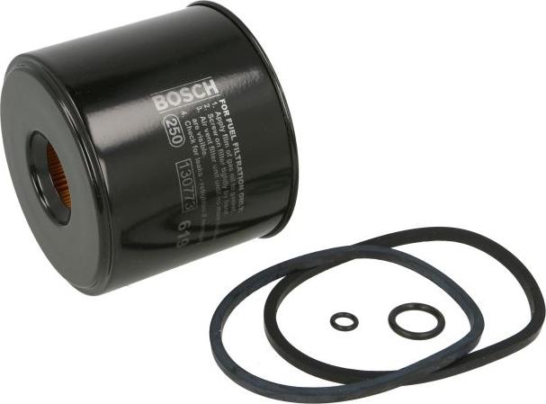 BOSCH 1 457 434 201 — Filtr paliwa