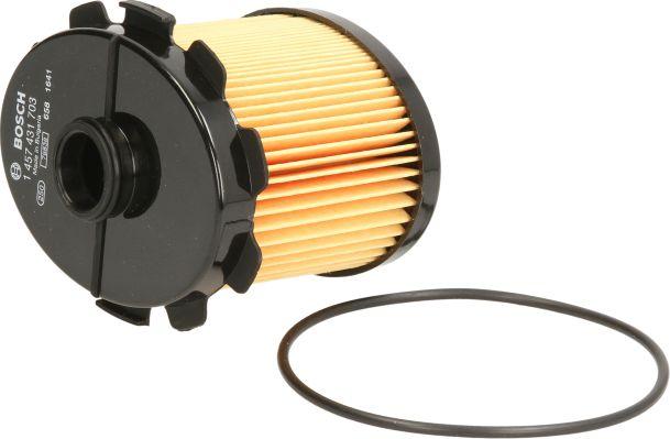 BOSCH 1 457 431 703 — Filtr paliwa