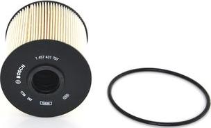 BOSCH 1 457 431 707 - FILTR PALIWA DB OM904-906 VARIO-ATEGO 96-