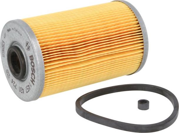 BOSCH 1 457 431 724 — Filtr paliwa