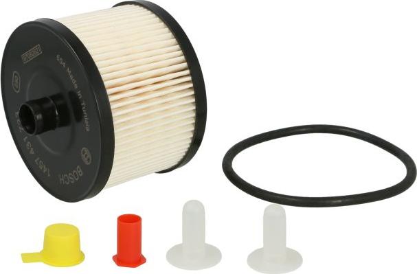 BOSCH 1 457 431 723 - FILTR PALIWA FORD 2.0TDCI 03-