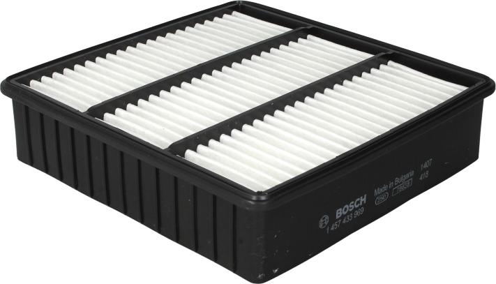 BOSCH 1 457 433 969 — Filtr powietrza