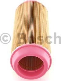 BOSCH 1 457 433 557 - FILTR POWIETRZA VW T2 -CHAVROLET COLORADO 05-