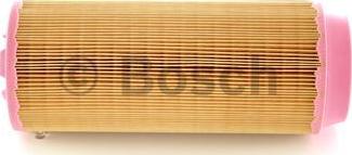 BOSCH 1 457 433 557 - FILTR POWIETRZA VW T2 -CHAVROLET COLORADO 05-