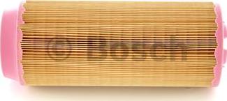 BOSCH 1 457 433 557 - FILTR POWIETRZA VW T2 -CHAVROLET COLORADO 05-