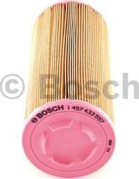 BOSCH 1 457 433 557 — Filtr powietrza