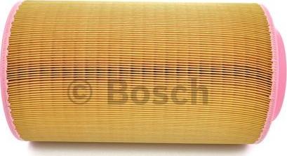 BOSCH 1 457 433 568 - FILTR POWIETRZA VOLVO WKLAD