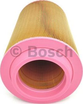 BOSCH 1 457 433 568 - FILTR POWIETRZA VOLVO WKLAD