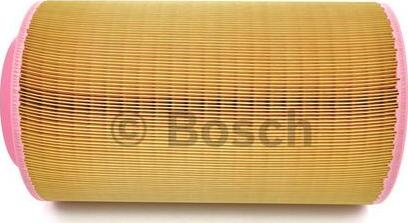 BOSCH 1 457 433 568 - FILTR POWIETRZA VOLVO WKLAD