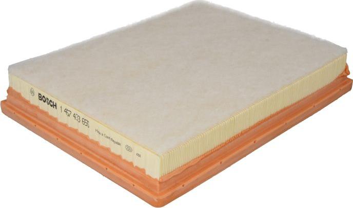 BOSCH 1 457 433 655 - FILTR POWIETRZA SAAB 02-