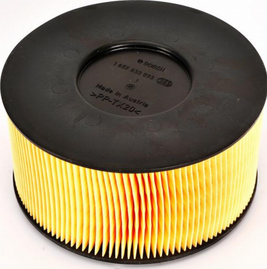 BOSCH 1 457 433 093 — Filtr powietrza