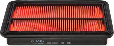 BOSCH 1 457 433 072 — Filtr powietrza