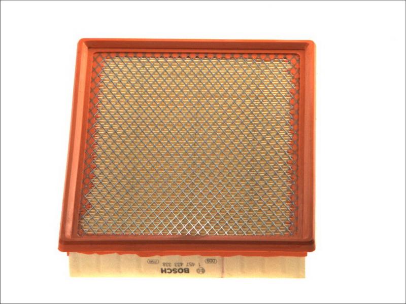 BOSCH 1 457 433 338 — Filtr powietrza