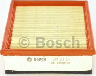 BOSCH 1 457 433 324 — Filtr powietrza