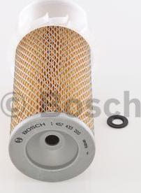 BOSCH 1 457 433 200 — Filtr powietrza