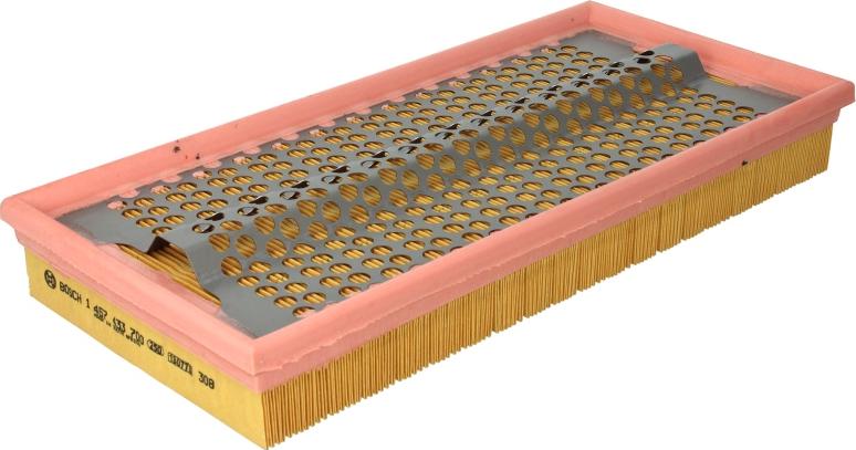 BOSCH 1 457 433 700 — Filtr powietrza