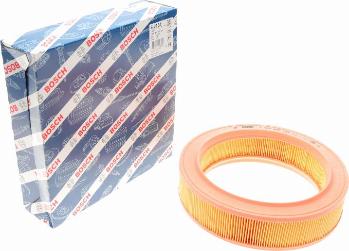 BOSCH 1 457 432 134 — Filtr powietrza