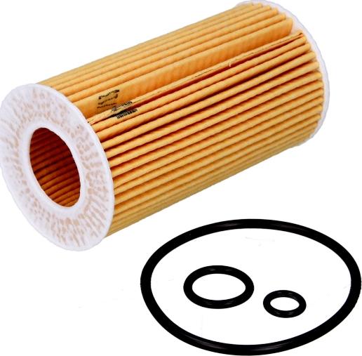 BOSCH 1 457 437 001 — Filtr oleju
