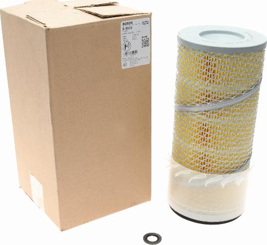 BOSCH 1 457 429 933 — Filtr powietrza