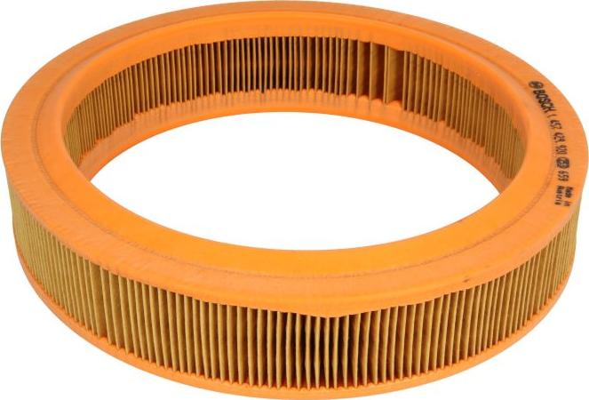 BOSCH 1 457 429 920 — Filtr powietrza