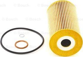BOSCH 1 457 429 647 - FILTR OLEJU DB OM314-364 77- #