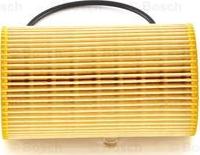BOSCH 1 457 429 647 - FILTR OLEJU DB OM314-364 77- #