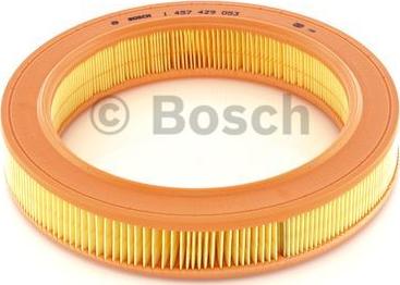 BOSCH 1 457 429 053 - FILTR POWIETRZA