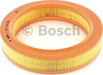 BOSCH 1 457 429 053 - FILTR POWIETRZA