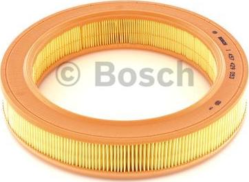 BOSCH 1 457 429 053 - FILTR POWIETRZA