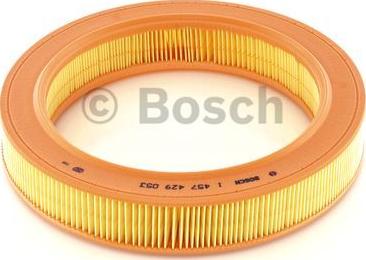 BOSCH 1 457 429 053 - FILTR POWIETRZA