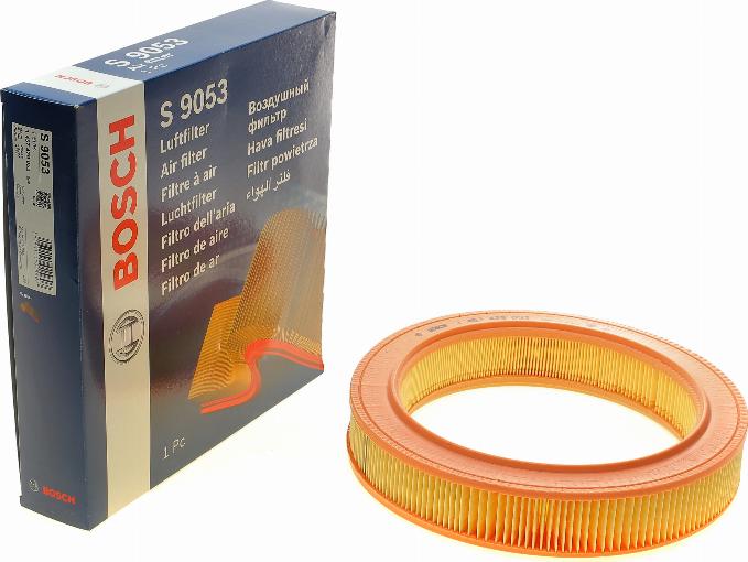 BOSCH 1 457 429 053 — Filtr powietrza