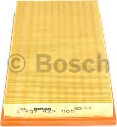 BOSCH 1 457 429 085 — Filtr powietrza