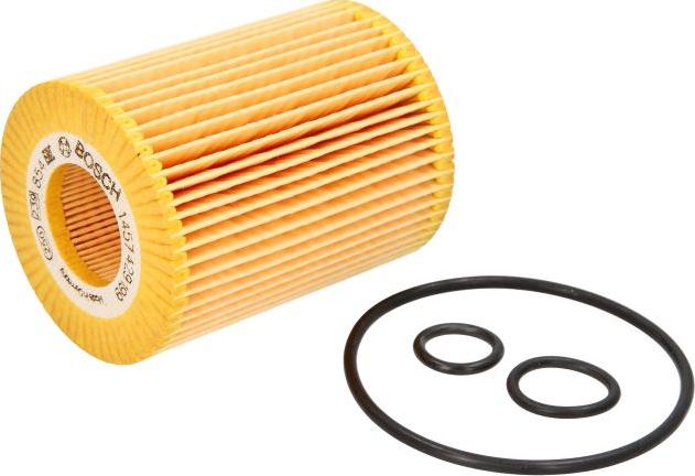 BOSCH 1 457 429 199 — Filtr oleju